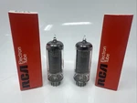 Rca 6197 6CL6 Vacuum Tube Pentode Valve Boxed Matched Pair. Fixed Price $5.24.