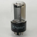 (1) Tested Strong Westinghouse Tube Date Code 3-04. Fixed Price $7.95.