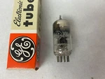 Vintage Electronic Vacuum Tube 4BZ7 New Old Stock Box. Fixed Price $7.99.