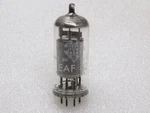 EAF42 Telefunken Tube Tested. Fixed Price $11.99.