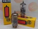 2X Valvo PCC88 7DJ8 O-getter Hamburg 1958 DJ1. Fixed Price $113.13.