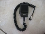Yaesu MH-1B8 Deluxe Hand Microphone Very Nice Shape With Up/down Controls, Tone. Fixed Price $70.00.