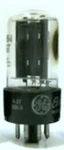6W4 Gta Tube Nib Tested & Boxed Vintage Commercial Surplus. Fixed Price $9.09.
