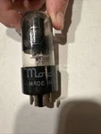 Motorola SW5GT Vacuum Tube. Fixed Price $15.00.