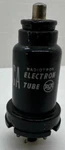 Rca 1620 Amplifier Radio Audio Metal Vintage Vacuum Tube. Fixed Price $19.99.