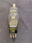Western Electric 352A Vacuum Tube Nos. Fixed Price $45.00.