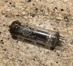 Telefunken Pl 84 Vacuum Tube Boxed Nos New Made In Germany. Fixed Price $22.49.
