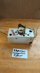 Telefunken Concertino 5384W Fm Tuner Module ECC85 Tube Socket Assembly Ukw-. Fixed Price $55.00.
