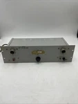 Vintage Hewlett Packard Wide Band Amplifier Model: 460AR!!! S1. Fixed Price $157.49.
