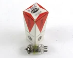 Raytheon CK5654 Vintage Electron Tube W/ Original Box. Fixed Price $11.99.
