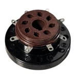 Vintage Pomona Electronics XS-8 Octal Tube Socket Pin Tester. Fixed Price $29.74.