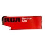 Vary Rare Rca Electron Tube 6JS6C , 1 Vintage. Fixed Price $60.00.