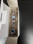 Hamamatsu R300-2 Photomultiplier Tube WV4137 Pmt Spectrometer Nos. Fixed Price $250.00.