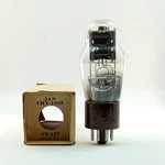 Nos/nib/hytron JAN-CHY-1626/VT-137/HICKOCK Tested. Fixed Price $15.95.