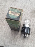 Nos National Union 3Q5GT/G Vacuum Tube. Fixed Price $12.99.