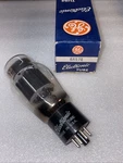 Ge 6AS7G Vacuum Tube New In Box. Fixed Price $30.00.