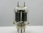 Rca 829B Transmitter Black Plates Serious Tubes A520. Fixed Price $20.00.