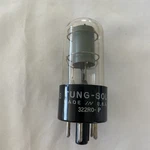 Tung-sol Vintage Radio Audio Amplifier Vacuum Tube 322RO-P 7043. Fixed Price $20.00.