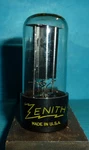 Raytheon 5Y3GT Rectifier Tube For Zenith Black Plates Getter Tested. Fixed Price $12.95.