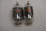 6KM6 Rca Nos Nib Audio Receiver Power Sweep Vacuum Tubes Two Untested. Fixed Price $24.99.
