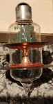 Spark Gap Tube Signal Corps Sylvania MPD370 43 2J B51 Us Navy 1945. Fixed Price $75.00.