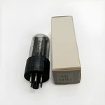Vintage Sylvania Jan CHS-5Y3GT/G See Pics. Fixed Price $19.00.