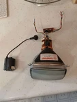 Working Condition. 5IN Samsung Type 5FNS4 Black And White Crt Tube. Fixed Price $110.00.