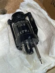 Nos Nib Western Electric 726B Reflex Klystron Radar Tube (many Available). Fixed Price $30.00.