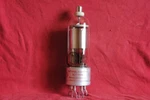 National NL-7786-NE Inert Gas Rectifier Tube Nos. Fixed Price $55.00.
