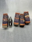 Nos Electron Tube Raytheon 78 Lot Of 4. Fixed Price $25.95.