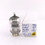 X E180F / CV3998 Mullard Tube. 1960S Prod. Gold Pin. Used. 117. CH168. Fixed Price $24.38.