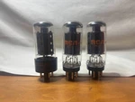 Rca 7591 Vintage Nos Vacuum Tube W/ Original Box - Singular. Fixed Price $49.99.