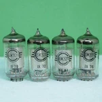 + 4 Pcs 6J32P-6ZH32P =6 / EF86 6267 New Ussr Vintage Tubes Svetlana. Fixed Price $39.90.