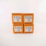 4 X E235L Siemens Tube. Und Halske Prod. Matching Codes. Aa Ena. Fixed Price $163.99.