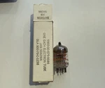 Raytheon 5842WA Tubes. Fixed Price $21.75.