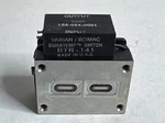 Varian Bomac BTR-141 Tube, Nos Usa Duratemp Switch 156-054-0001INPUT C060 TU10. Fixed Price $85.00.
