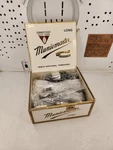 Antique Radio? Vacuum Tubes In Old Cigar Box.. Fixed Price $23.94.