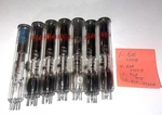 Lot Of Rca And Ge Radio Tubes 7735A, 7735B. Fixed Price $30.00.
