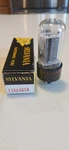 Sylvania 17AX4GTA. Fixed Price $9.99.