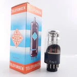 X UM11 Telefunken Magic Eye Tube. Nos / Nib. RCB117. Fixed Price $73.57.