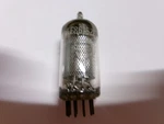 Mullard EF86/6267 Vacuum Tube. Fixed Price $55.00.
