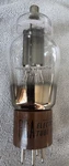 Rca Nos 807 St Globe Audio Tube Dd Getter. Fixed Price $75.00.