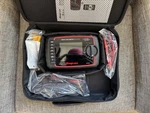 Snap-on EEDM596F Digital Multimeter Advanced W/ Case & Accessories. Fixed Price $800.00.