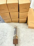Mullard GZ37 CV378 53KU Copper Plate Brown Base Getter Full Box One Tube Price. Fixed Price $135.99.