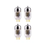 Genalex E88CC / 6922, Matched Quad (4 Tubes). Fixed Price $289.83.
