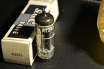 Gec A2293 Vacuum Tube Original Box. Fixed Price $70.00.