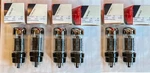 Sovtek 5881WXT Vacuum Tubes Platinum Matched Sextet. Fixed Price $223.95.