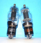 No 6BG6G Rca Radio Audio Amplifier Vintage Vacuum 2 Tubes Valve Tested Shape. Fixed Price $14.84.