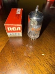 Rca 6KE8 Vacuum Tube. Fixed Price $7.09.