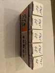 Lot Of - Ge 5965 Vacuum Tube. Fixed Price $12.99.